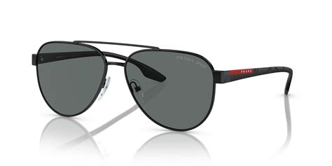 prada linea rossa polarized 54t|Prada Linea Rossa PS 54TS Lifestyle L (58 .